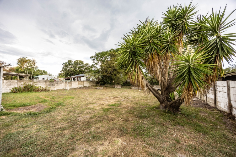 3 Bedroom Property for Sale in Summerpride Eastern Cape